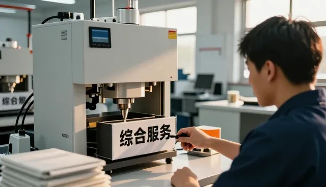 定制化沙石解决方案