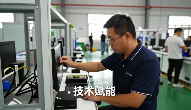 襄阳龙之源沙石有限公司持续优化技术培训，满足技术赋能需求